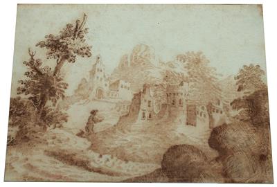 Bolognser Schule, 17. Jahrhundert - Summer-auction