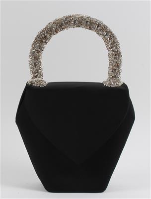 Daniel Swarovski Abendhandtasche, - Summer-auction