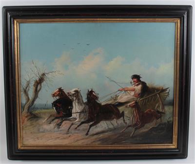 Ludwig Kübler - Summer-auction