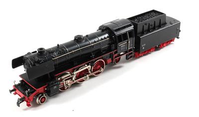 Märklin H0 3005 Schlepptenderlokomotive, - Summer-auction