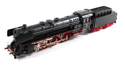 Märklin H0 3048 Schlepptenderlokomotive - Summer-auction