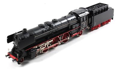 Märklin Primex H0 3193 Schlepptenderlokomotive - Sommerauktion - Bilder Varia, Antiquitäten, Möbel/ Design