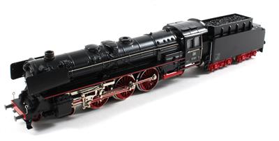 Märklin Primex H0 3193 Schlepptenderlokomotive - Asta estiva