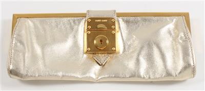 Miu Miu Clutch, - Asta estiva