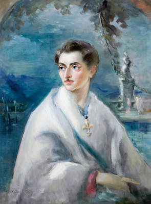 Roderik Montagu - Erzherzog Franz Joseph, - Summer-auction