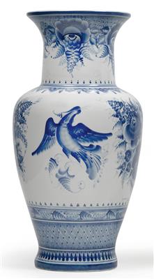 Russische Vase, - Letní aukce