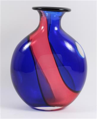 Vase - Sommerauktion - Bilder Varia, Antiquitäten, Möbel/ Design