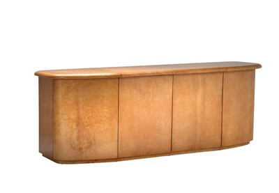 "Oscar"-Sideboard, - Saisoneröffnungs-Auktion Antiquitäten, Bilder, Design