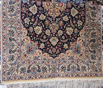 Isfahan, - Saisoneröffnungs-Auktion Antiquitäten, Bilder, Design