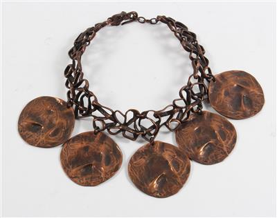 Collier, - Antiquariato e Dipinti