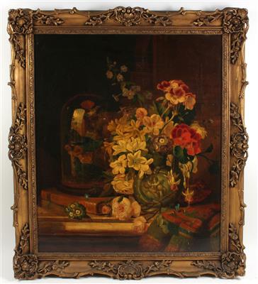 Künstler 19. Jhdt. - Antiques and Paintings