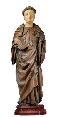 Saint Leonhard, - Starožitnosti (Nábytek, Sochařská díla, Sklo, Porcelán)
