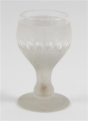 Eis-Pokale, - Saisoneröffnungs-Auktion Antiquitäten & Bilder & Möbel und Design