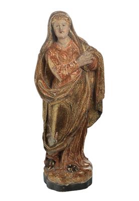 Hl. Maria, - Antiquariato e Dipinti