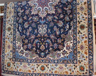 Isfahan, - Saisoneröffnungs-Auktion Antiquitäten & Bilder & Möbel und Design