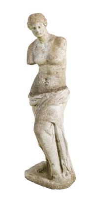Gartenfigur "Venus", - Antiquariato e Dipinti