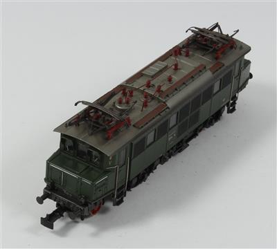 Märklin H0, - Saisoneröffnungs-Auktion Antiquitäten & Bilder