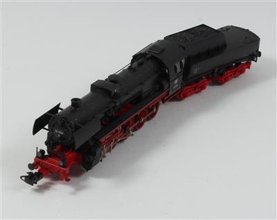 Märklin H0, - Saisoneröffnungs-Auktion Antiquitäten & Bilder