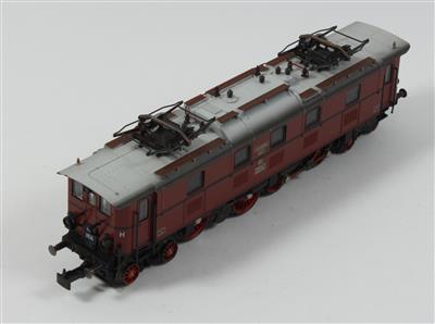 Märklin H0, - Saisoneröffnungs-Auktion Antiquitäten & Bilder