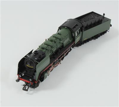 Märklin H0, - Saisoneröffnungs-Auktion Antiquitäten & Bilder