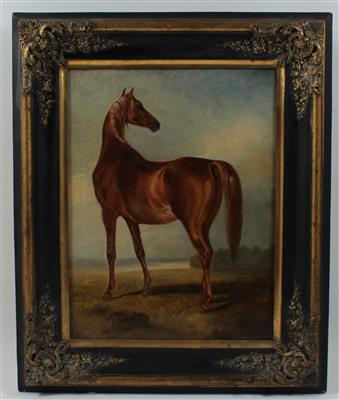 Otto Stotz - Antiques and Paintings