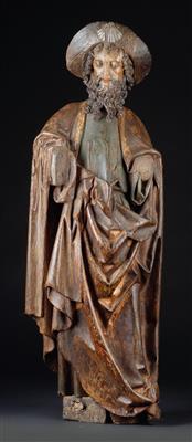 St James, - Oggetti d'arte (mobili, sculture, vetri, porcellane)