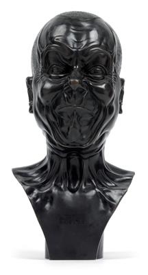 After Franz Xaver Messerschmidt, - Works of Art (Furniture, Sculptures, Glass, Porcelain)