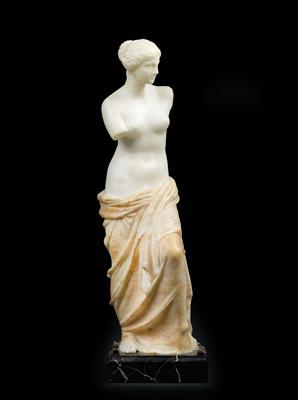 "Venus von Milo" - Antiquitäten