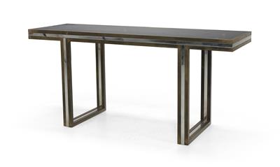 A large console table / large console, Romeo Rega - Selected by Hohenlohe