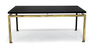 A large table, - Selected by Hohenlohe