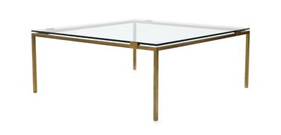 A coffee table - Selected by Hohenlohe