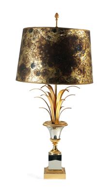 A table lamp, - Selected by Hohenlohe