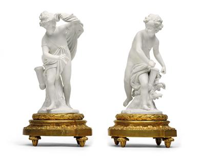 Cupid and Psyche, - Works of Art