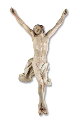 Christian Jorhan the Elder attributed to (Griesbach 1727 - 1804 Landshut), Christ, - Works of Art