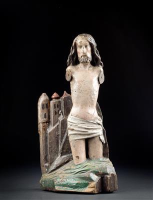 Christus, - Antiquitäten
