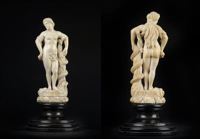 Eve, - Oggetti d'arte - Mobili, sculture, vetri e porcellane