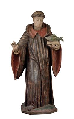 Saint Ulrich - Oggetti d'arte - Mobili, sculture, vetri e porcellane