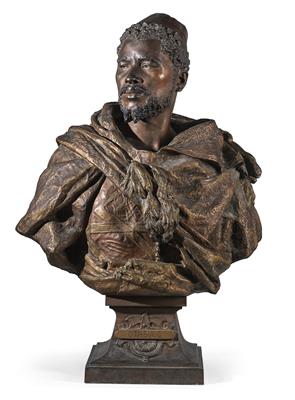 “Othello”, - Furniture, Porcelain, Sculpture and Works of Art