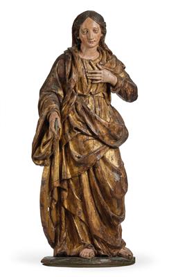 Saint Catherine, - Mobili e Antiquariato