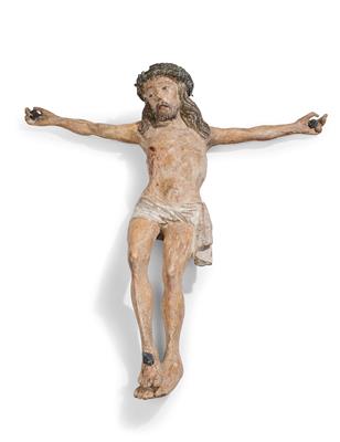 A Figure of Christ, - Starožitnosti a nábytek