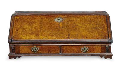 A Travel Writing Box, (from a Viennese Collection) - Anitiquariato e mobili