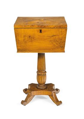 A Dressing Table, (from a Viennese Collection) - Anitiquariato e mobili