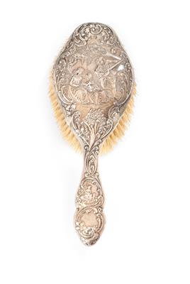 A Brush from England, - The Edita Gruberová Collection