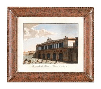 Frankreich, um 1824 - Die Sammlung Edita  Gruberová