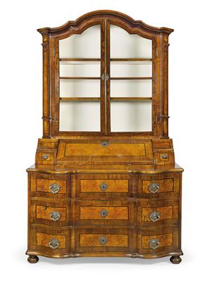 A Large Display Cabinet, - Sbírka Edita Gruberová