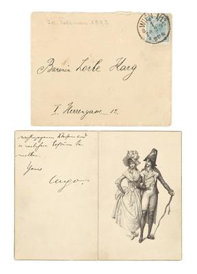 Hugo von Hofmannsthal - The Edita Gruberová Collection