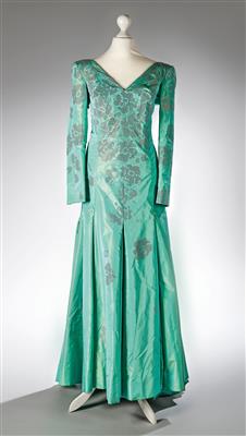 A Concert Dress, - La collezione Edita Gruberová