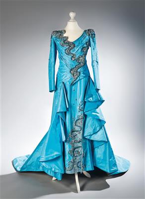 A Concert Dress, - La collezione Edita Gruberová