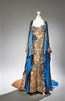 A Concert Dress, - La collezione Edita Gruberová