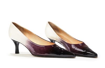 A Pair of Pumps, - La collezione Edita Gruberová